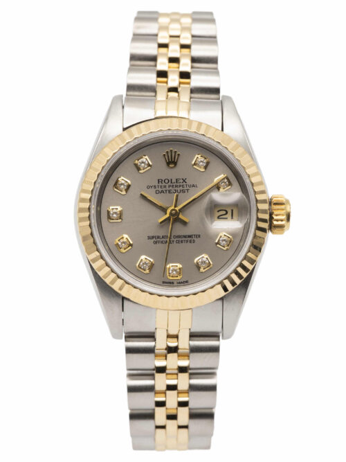 ROLEX Datejust 26 1994