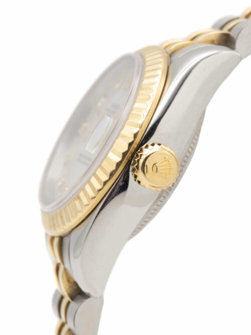 ROLEX Datejust 26 2015