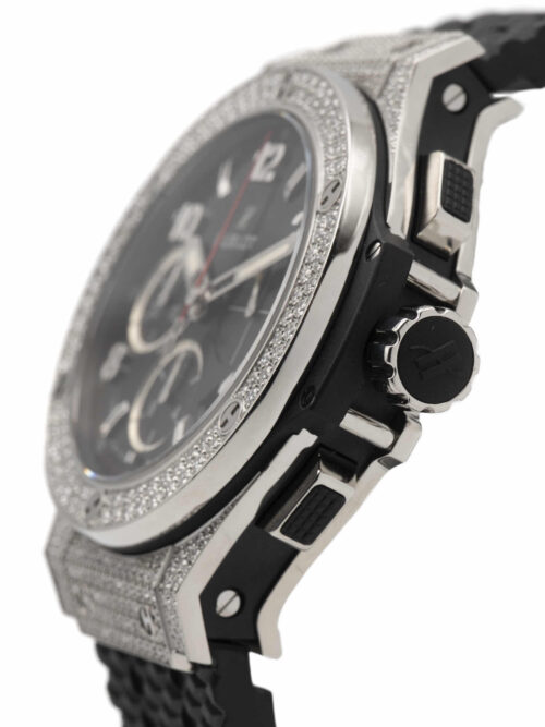 HUBLOT Big Bang 2017