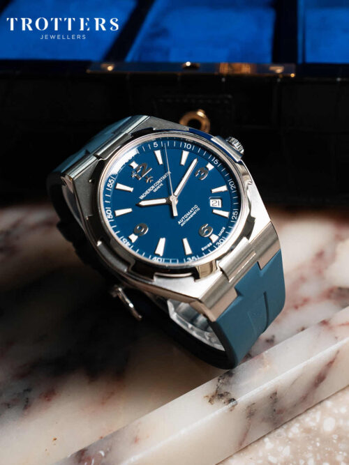 VACHERON CONSTANTIN OVERSEAS 2016