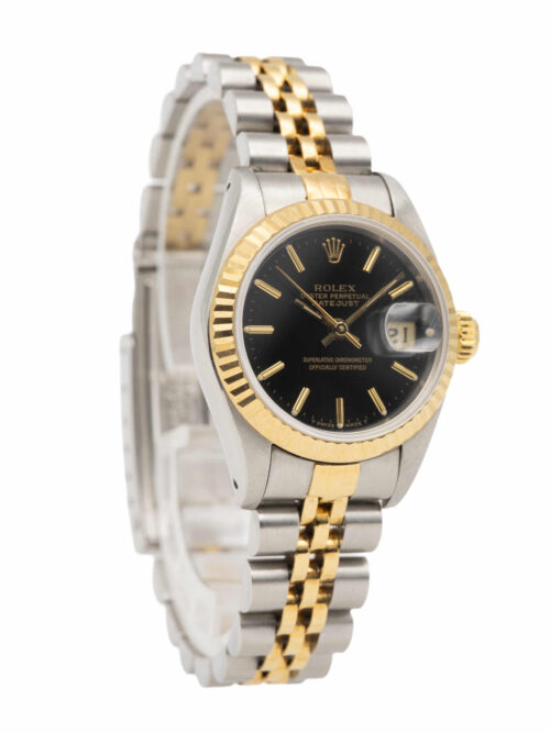 ROLEX Datejust 26 1988