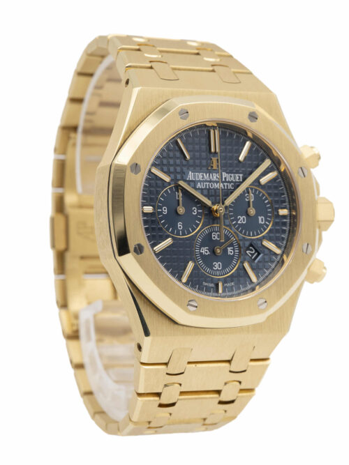 AUDEMARS PIGUET Royal Oak 2016