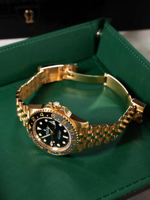 ROLEX GMT-Master II 2025