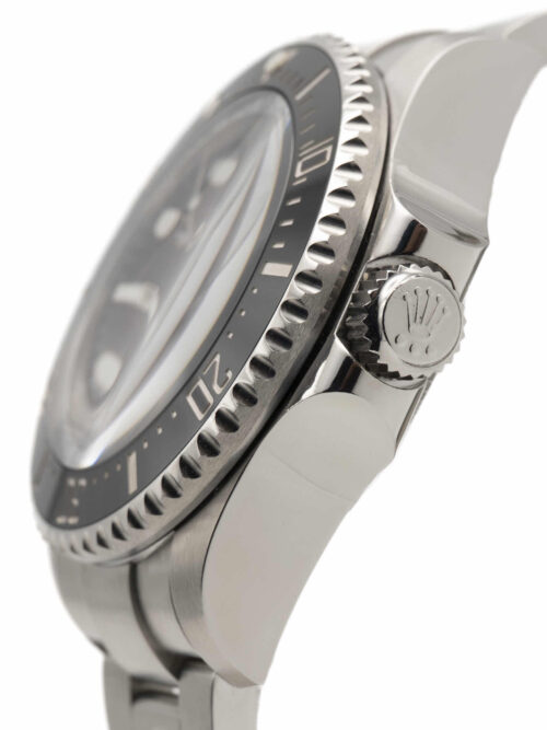 ROLEX Sea-Dweller 2023