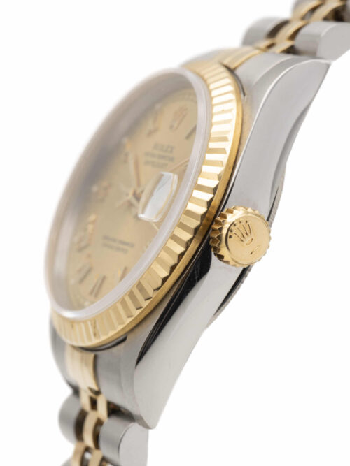ROLEX Datejust 31 1993