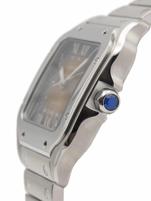 CARTIER Santos 2024