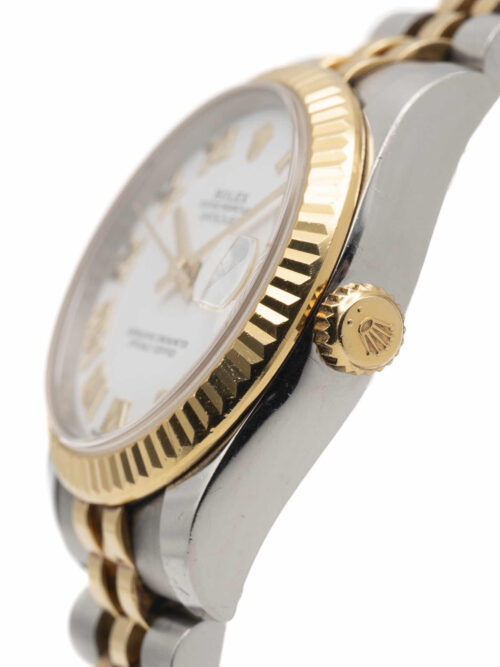 ROLEX Datejust 31 2016
