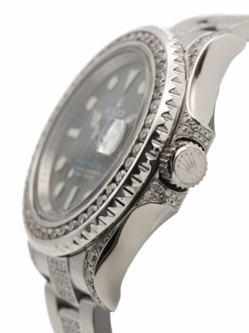 ROLEX Yacht-Master 40MM 2017