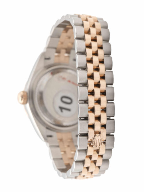 ROLEX Datejust 28 2018