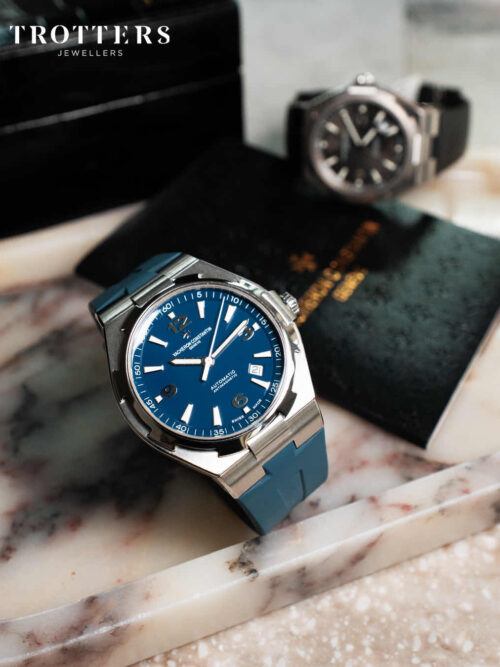 VACHERON CONSTANTIN OVERSEAS 2016