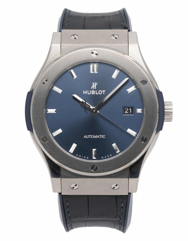 Hublot Classic Fusion