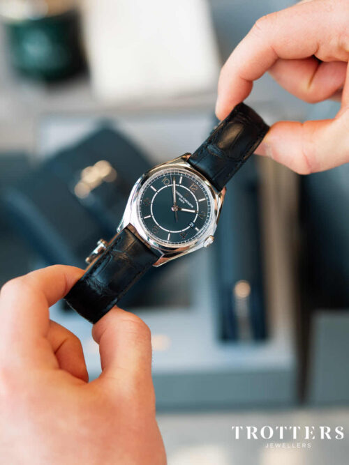 VACHERON CONSTANTIN FIFTY SIX 2024
