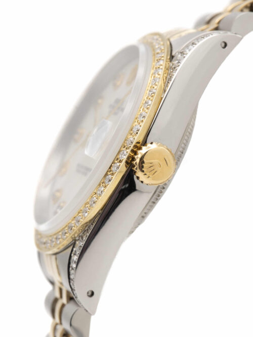 ROLEX Datejust 31