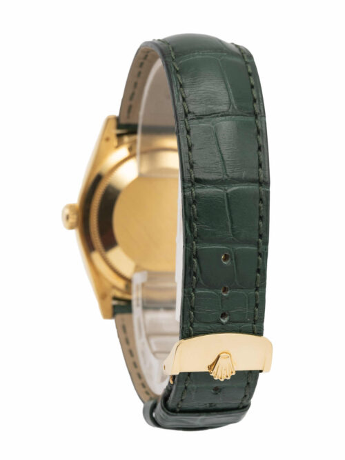 ROLEX Day-Date 36MM 2018