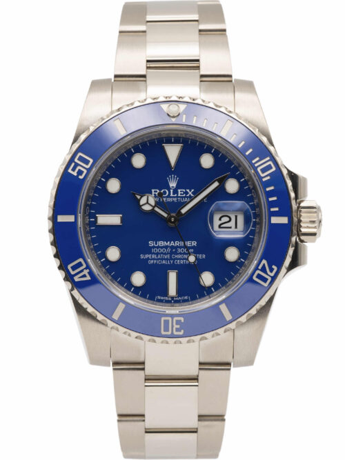 ROLEX Submariner 40MM 2019