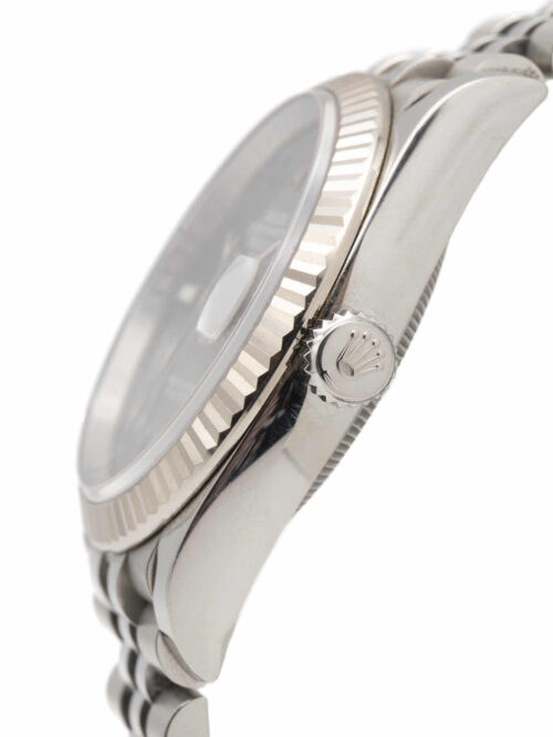 ROLEX Datejust 36 2022