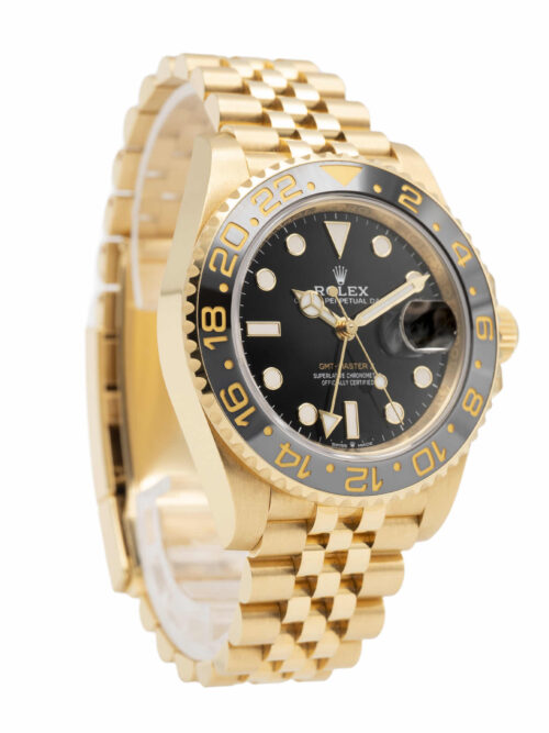 ROLEX GMT-Master II 2025