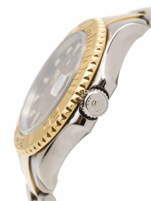 ROLEX Yacht-Master 40MM 2008