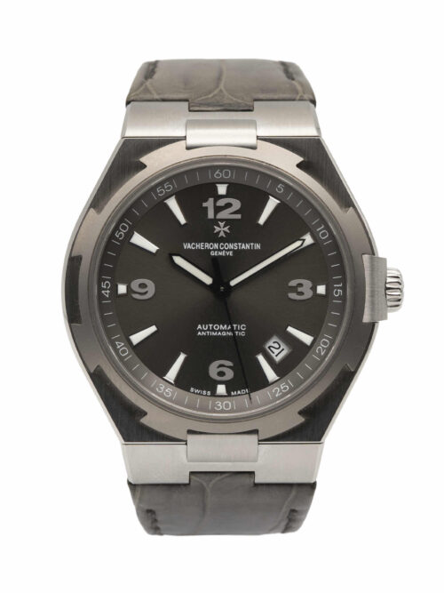 VACHERON CONSTANTIN OVERSEAS  2016