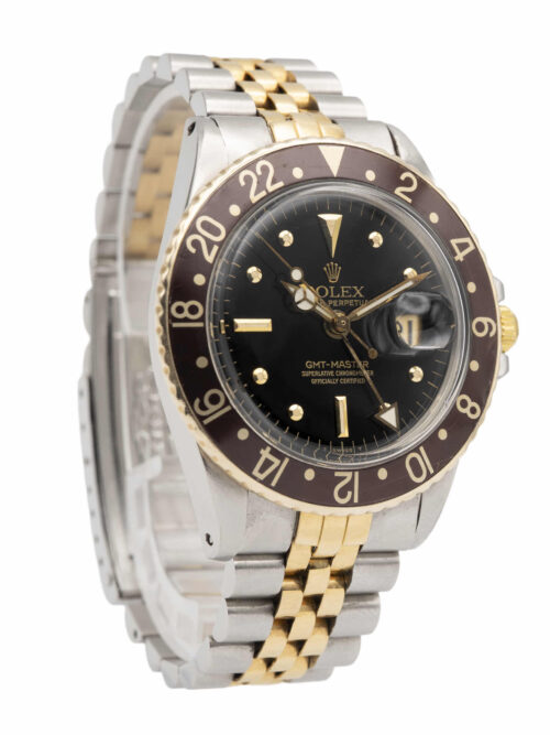 ROLEX GMT-Master 1979