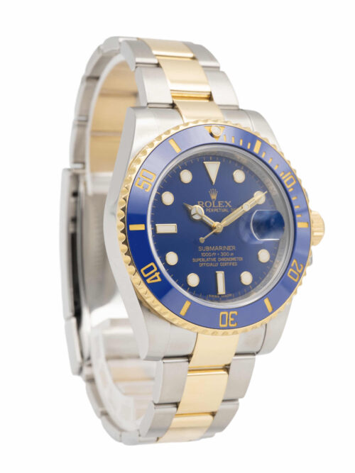 ROLEX Submariner Date 2010