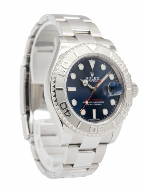 ROLEX Yacht-Master 40MM 2016