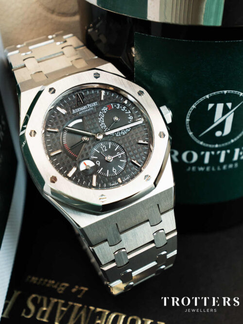 AUDEMARS PIGUET Royal Oak 2013