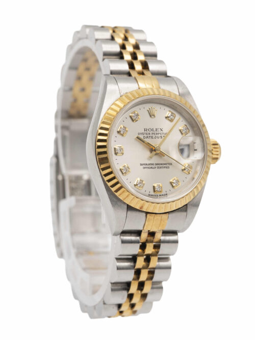 ROLEX Datejust 26 1995