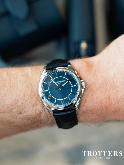 VACHERON CONSTANTIN FIFTY SIX 2024