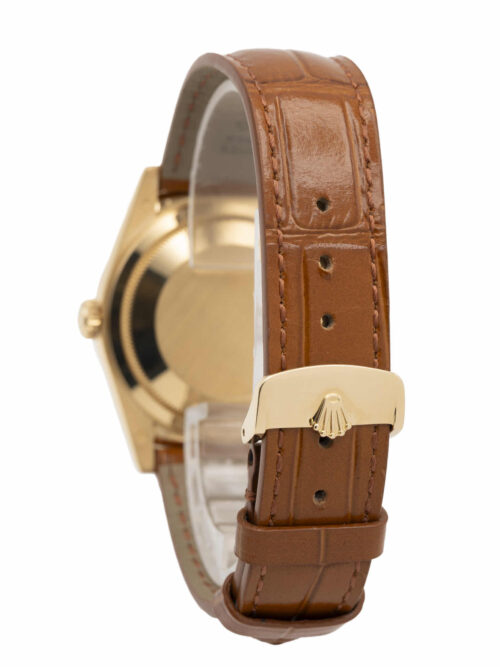 ROLEX Day-Date 36MM 2014