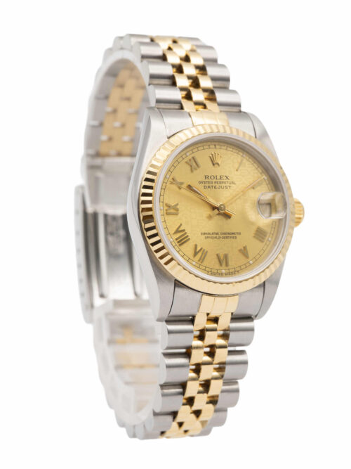 ROLEX Datejust 31 1993