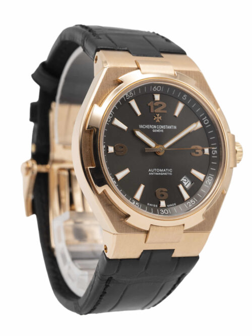 VACHERON CONSTANTIN OVERSEAS 2020