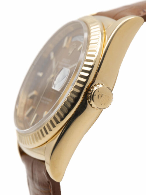ROLEX Day-Date 36MM 2014