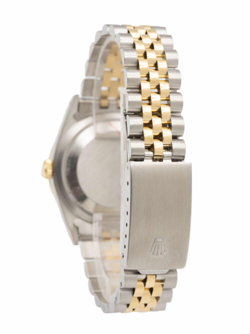 ROLEX Datejust 31 1989