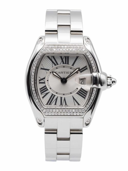 CARTIER Roadster