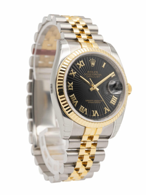 ROLEX Datejust 36 2010