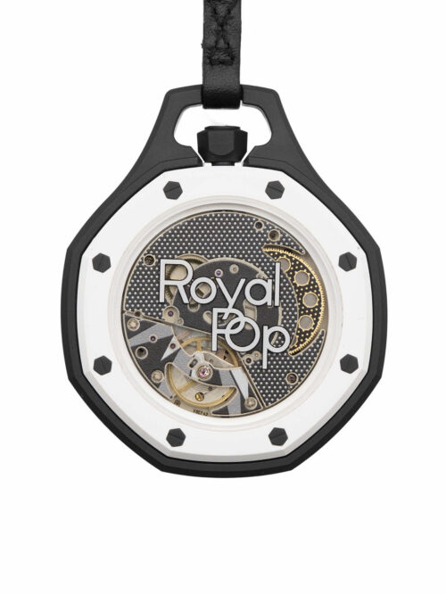 AUDEMARS PIGUET ROYAL POP 2026