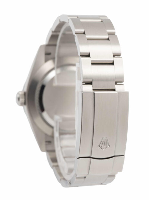 ROLEX Oyster Perpetual 2025