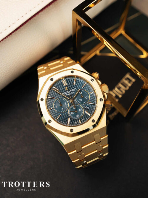 AUDEMARS PIGUET Royal Oak 2016