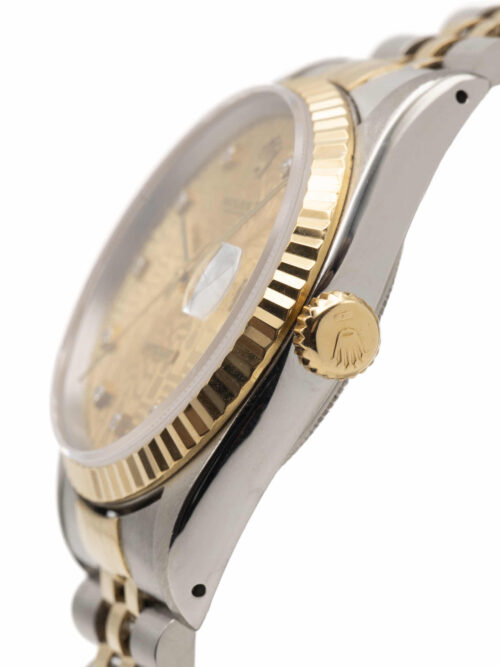 ROLEX Datejust 36 1990