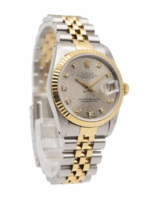 ROLEX Datejust 31 1995