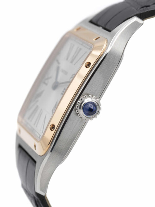 CARTIER Santos Dumont 2024
