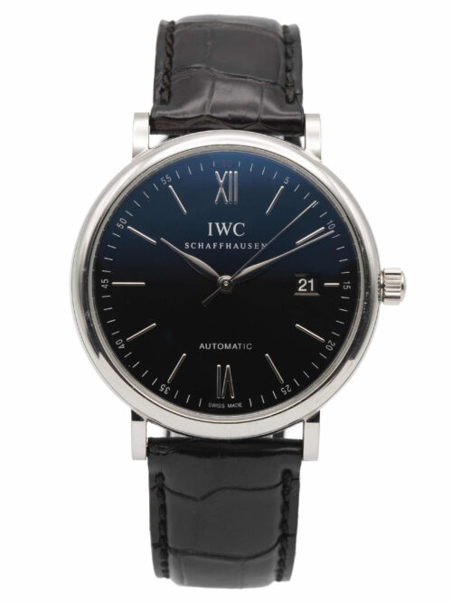 IWC PORTOFINO 2023