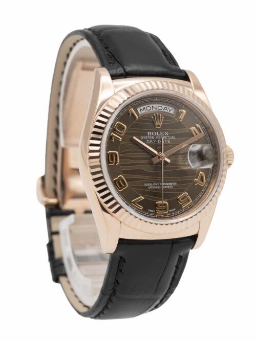 ROLEX Day-date 36mm 2019