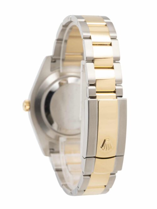 ROLEX Datejust 41 2015