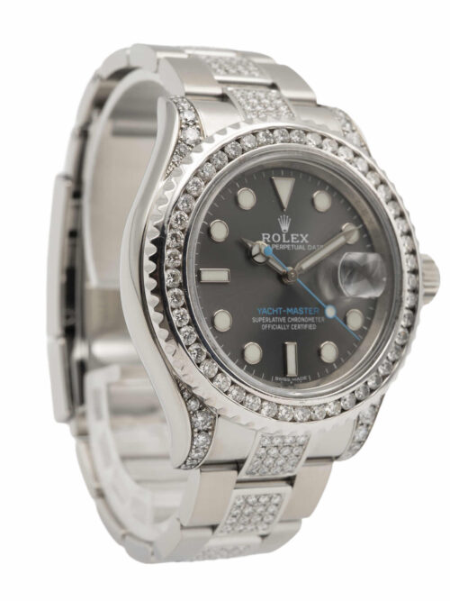 ROLEX Yacht-Master 40MM 2017