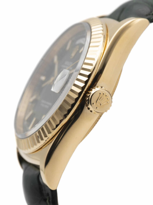 ROLEX Day-Date 36MM 2018