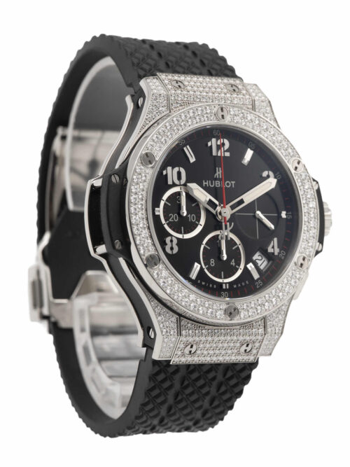 HUBLOT Big Bang 2017