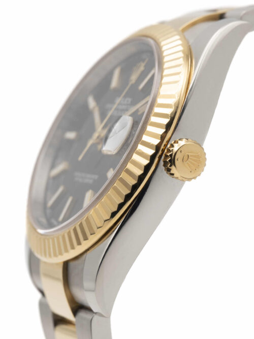 ROLEX Datejust 41 2016