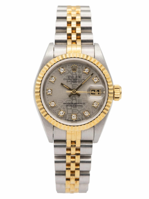 ROLEX Datejust 26 1991